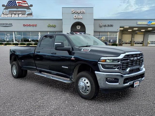2027 Ram 3500 Big Horn for sale in Matteson, IL