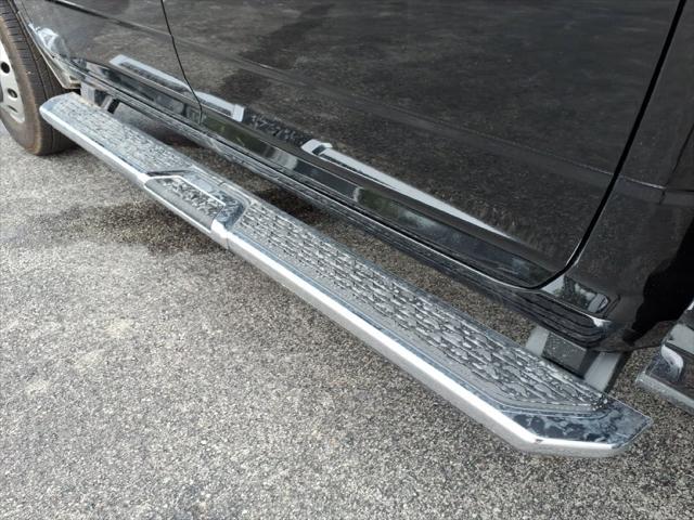 2027 Ram 3500 Big Horn