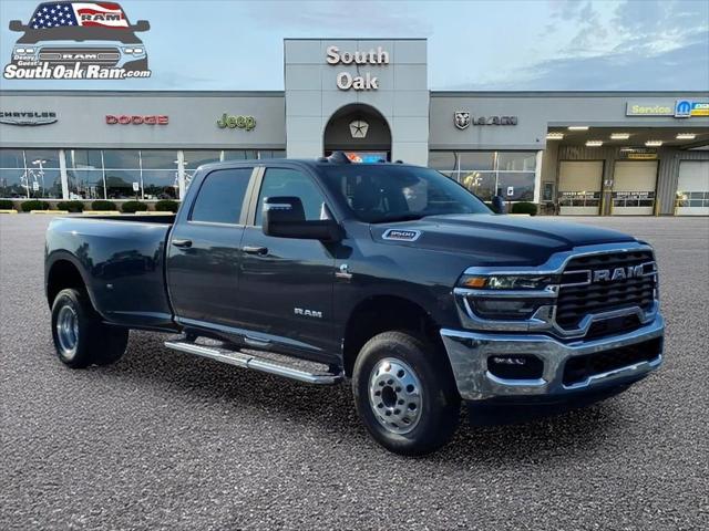 2027 Ram 3500 Big Horn for sale in Matteson, IL