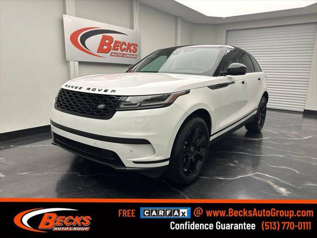 2023 Land Rover Range Rover Velar P250 S for sale near Mason, OH