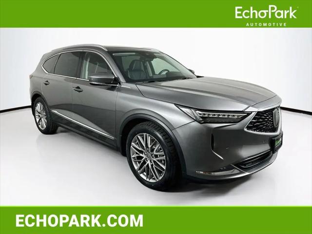 2023 Acura MDX Advance Package for sale in Chesterfield, MO