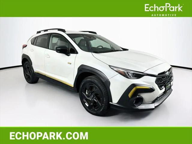 2024 Subaru Crosstrek Sport for sale in Chesterfield, MO