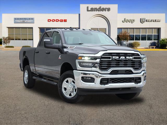 2027 RAM 2500 Tradesman 2027 RAM 2500 Tradesman