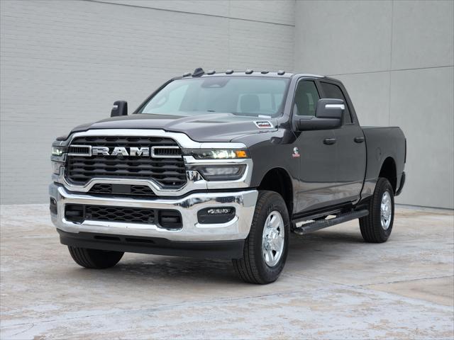 2027 RAM 2500 Tradesman 2027 RAM 2500 Tradesman