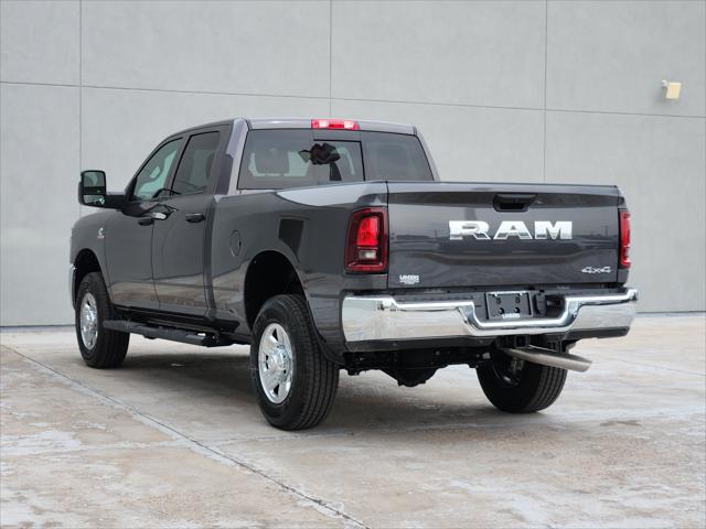 2027 RAM 2500 Tradesman 2027 RAM 2500 Tradesman