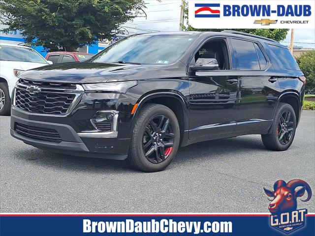 2024 Chevrolet Traverse AWD Premier for sale in Nazareth, PA