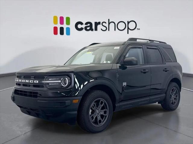 2024 Ford Bronco Sport Big Bend for sale in Pittsburgh, PA