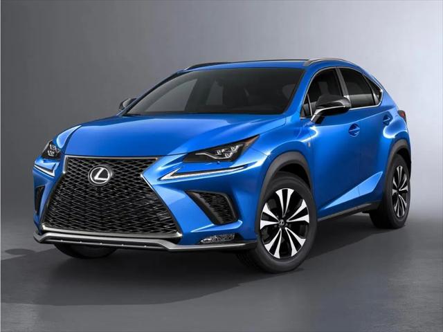 2019 Lexus NX 300 Base for sale in Newnan, GA