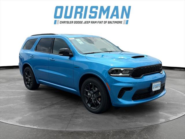 2026 Dodge Durango GT Plus AWD HEMI V8 for sale in Baltimore, MD