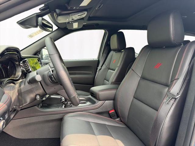 2026 Dodge Durango GT Plus AWD HEMI V8