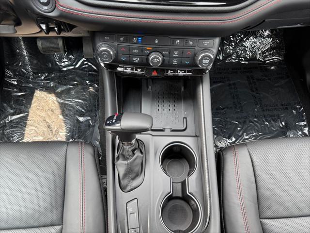 2026 Dodge Durango GT Plus AWD HEMI V8