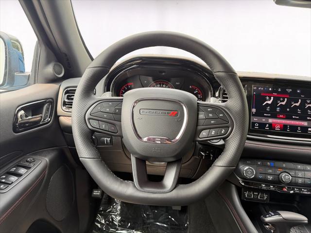 2026 Dodge Durango GT Plus AWD HEMI V8