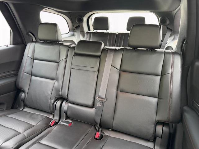 2026 Dodge Durango GT Plus AWD HEMI V8