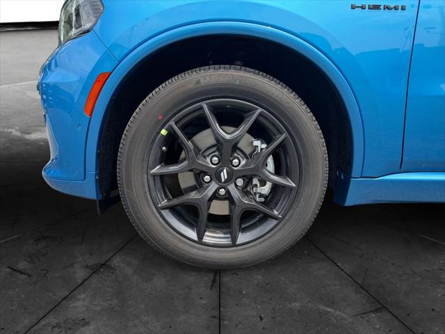 2026 Dodge Durango GT Plus AWD HEMI V8