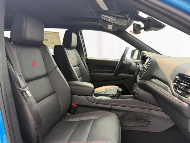 2026 Dodge Durango GT Plus AWD HEMI V8
