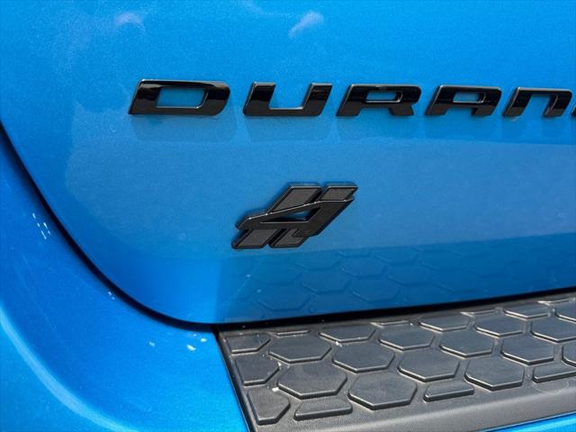 2026 Dodge Durango GT Plus AWD HEMI V8