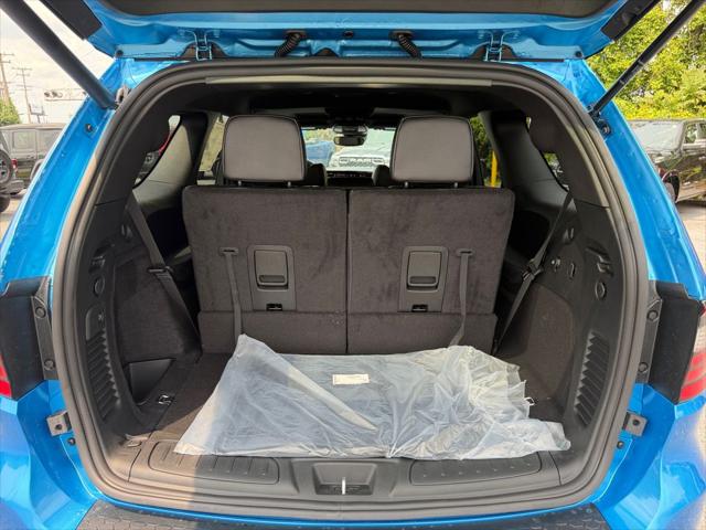2026 Dodge Durango GT Plus AWD HEMI V8