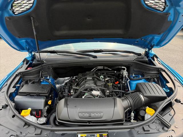 2026 Dodge Durango GT Plus AWD HEMI V8
