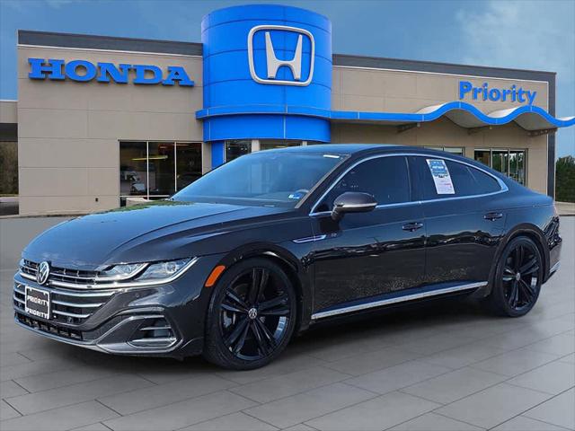 2021 Volkswagen Arteon 2.0T SEL R-Line for sale in Roanoke, VA