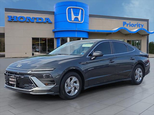 2026 Hyundai Sonata SE for sale in Roanoke, VA