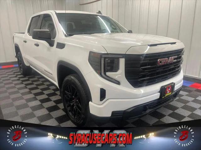 2024 GMC Sierra 1500 Pro for sale in Bridgeport, NY