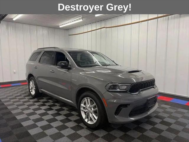 2025 Dodge Durango R/T for sale in Bridgeport, NY
