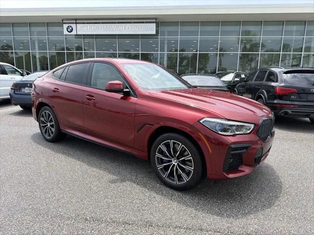 2023 BMW X6 M50i for sale in Daytona Beach, FL