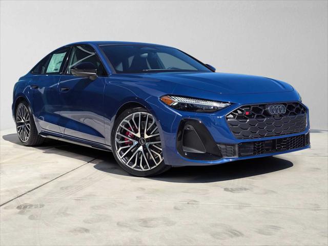 2026 Audi S5 Premium Plus TFSI quattro S tronic for sale in Oakland, CA