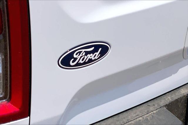 New 2026 Ford Bronco Sport Big Bend For Sale in Lubbock, TX