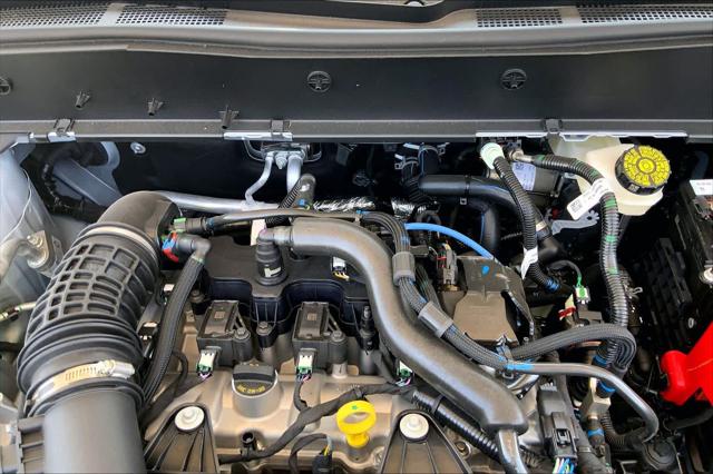 New 2026 Ford Bronco Sport Big Bend For Sale in Lubbock, TX