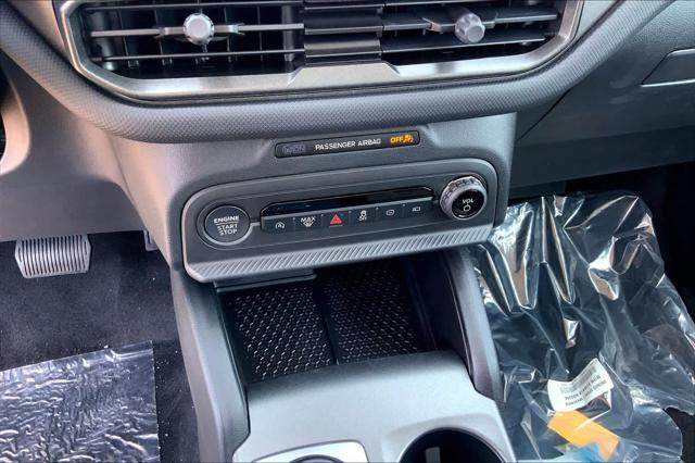 New 2026 Ford Bronco Sport Big Bend For Sale in Lubbock, TX