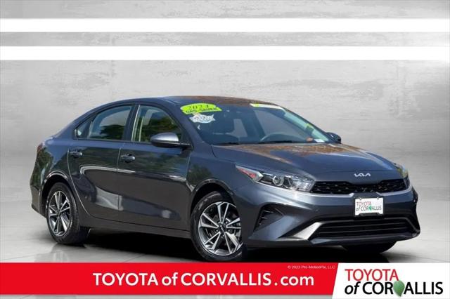 2024 Kia Forte LXS for sale in Corvallis, OR