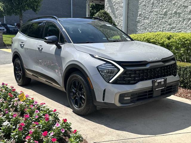 2023 Kia Sportage X-Pro Prestige for sale in Concord, NC