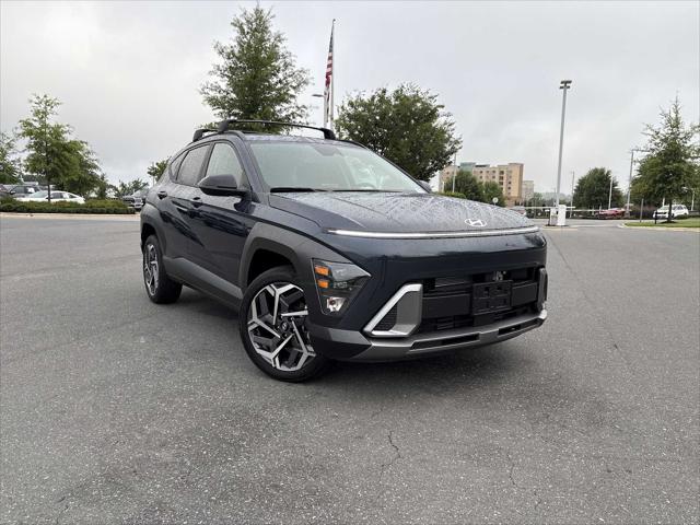 2026 Hyundai Kona SEL Premium for sale in Concord, NC