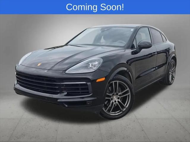 2020 Porsche Cayenne AWD for sale in Troy, MI