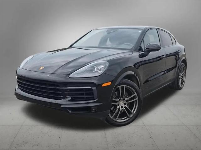 2020 Porsche Cayenne AWD for sale in Troy, MI