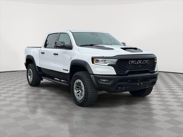 2026 Ram 1500 RHO Crew Cab 4x4 5'7" Box for sale in Huntington, NY