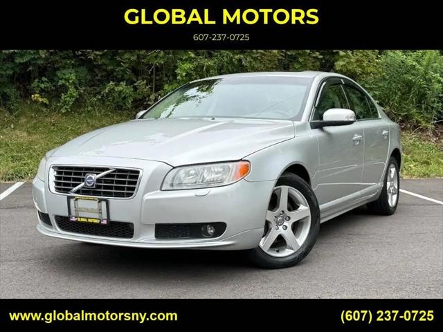 2009 Volvo S80 T6 for sale in Binghamton, NY
