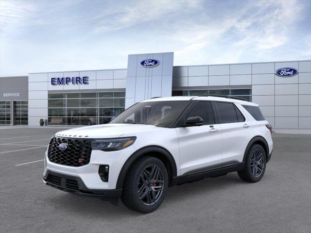 2026 Ford Explorer ST for sale in Huntington, NY