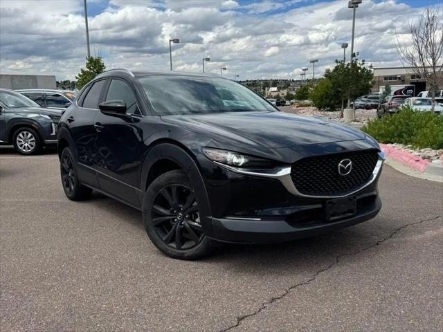 2024 Mazda CX-30 2.5 S Select Sport for sale in Colorado Springs, CO