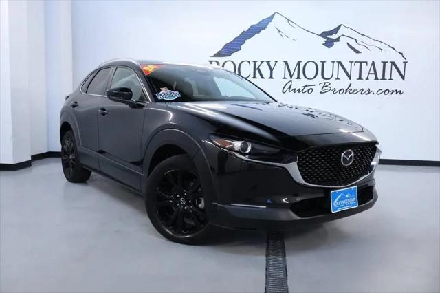 2024 Mazda CX-30 2.5 S Select Sport for sale in Colorado Springs, CO