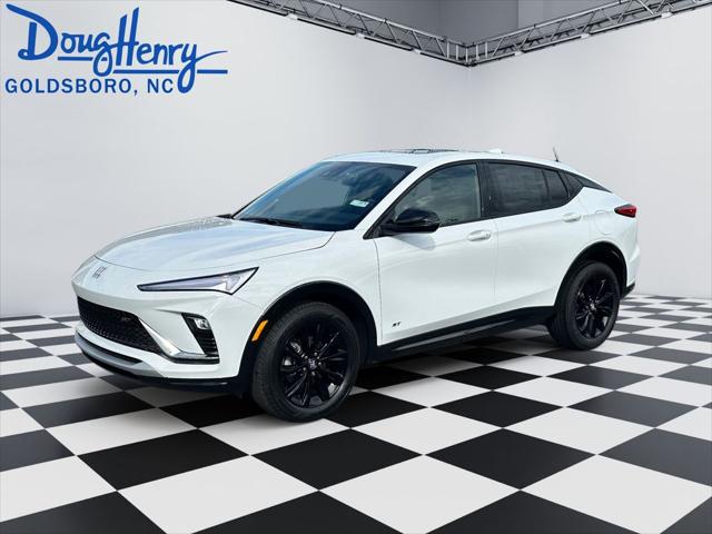 2026 Buick NV Sport Touring FWD for sale in Goldsboro, NC