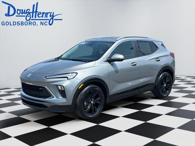 2026 Buick Encore GX Sport Touring FWD for sale in Goldsboro, NC