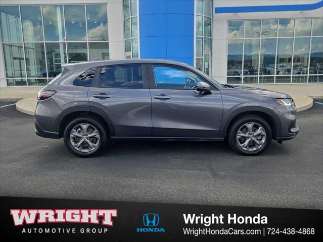 2026 Honda HR-V AWD LX for sale in Uniontown, PA