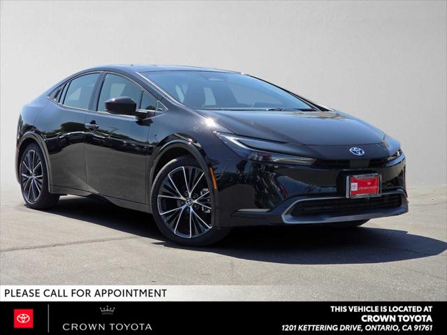 2026 Toyota Prius XLE for sale in Ontario, CA