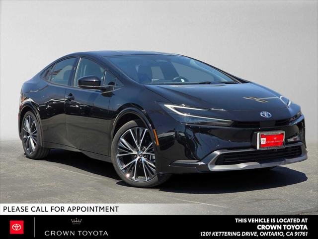 2026 Toyota Prius XLE for sale in Ontario, CA