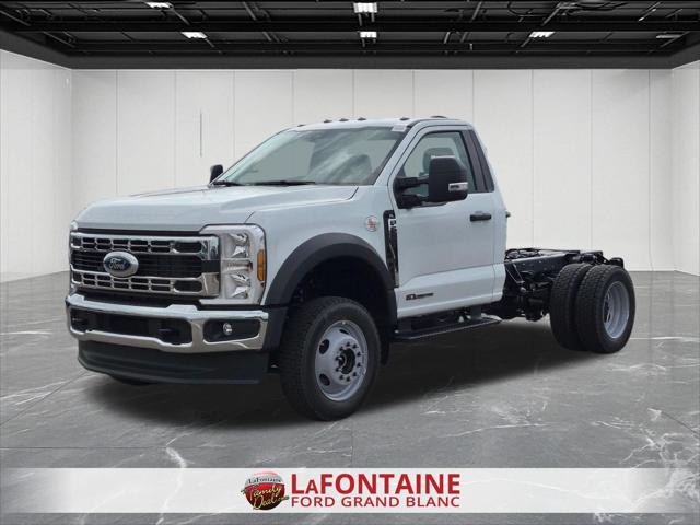 2026 Ford F-550 In-Transit for sale in Flushing, MI