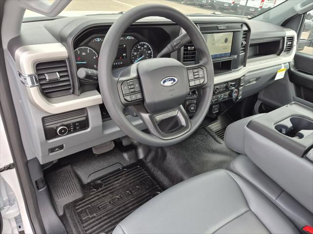 2026 Ford F-550 In-Transit