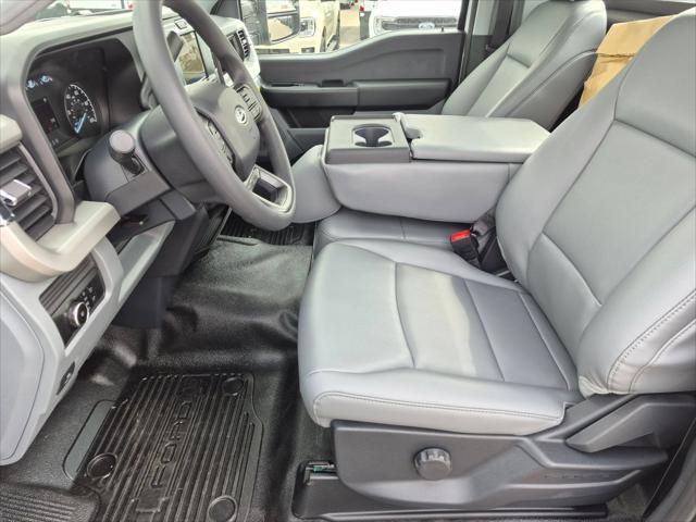 2026 Ford F-550 In-Transit