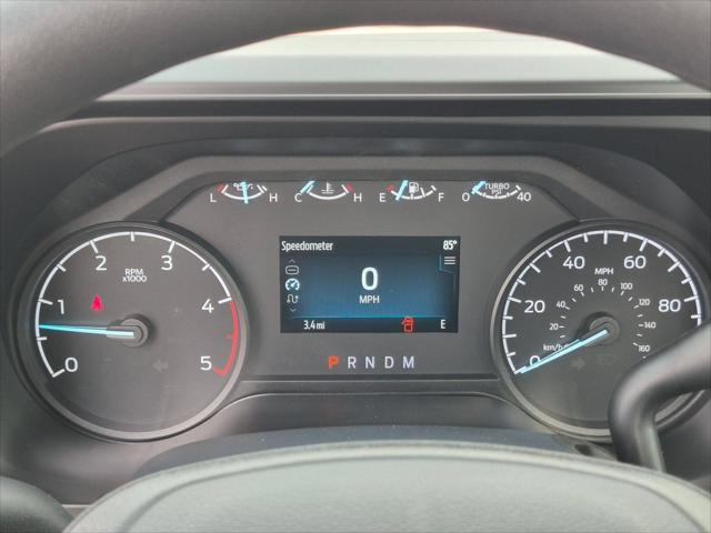 2026 Ford F-550 In-Transit